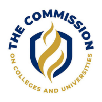 SACSCOC Accreditation Stamp