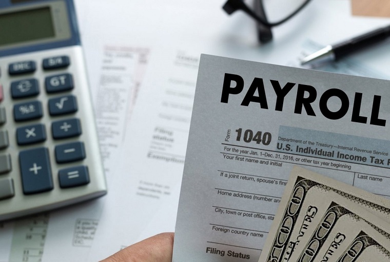 budgeted salary