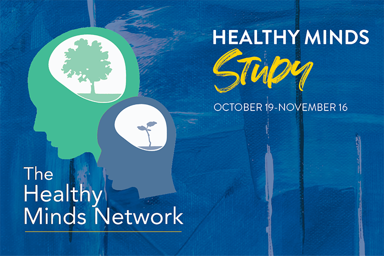 Healthy Minds Study