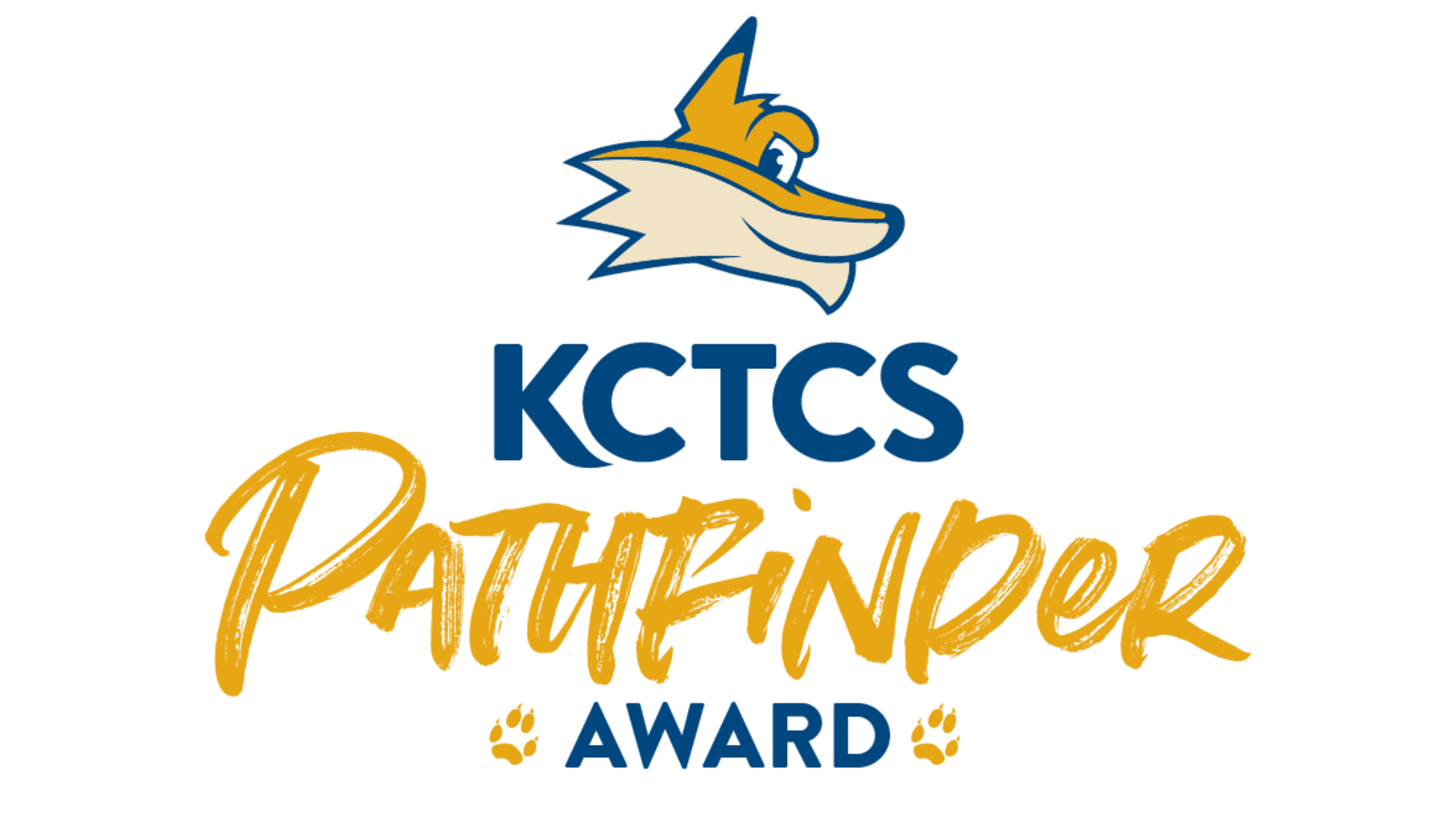 KCTCS Pathfinder Award