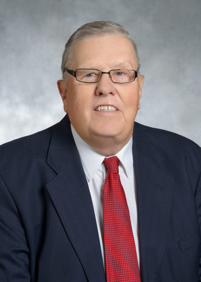 james lee stevens