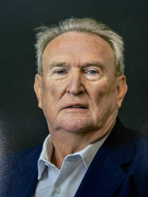 greg may