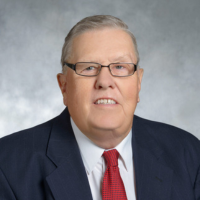 James Lee Stevens