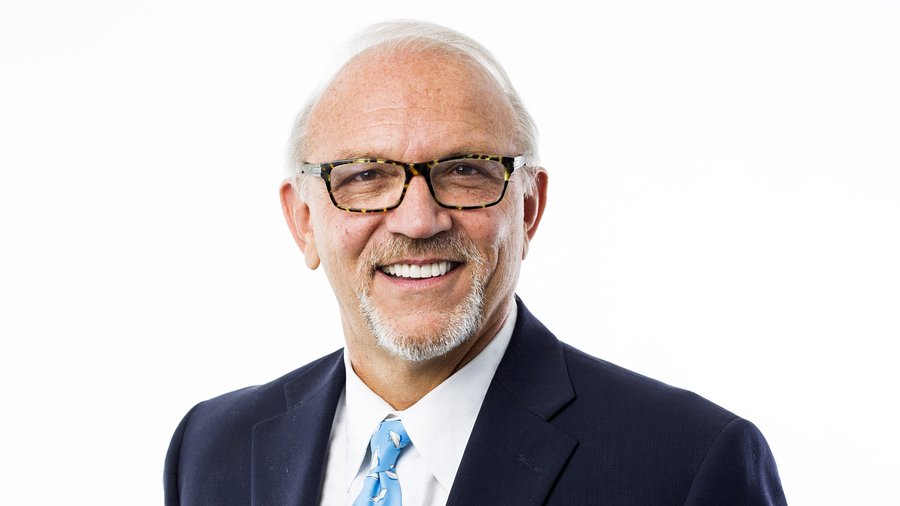 Russell Cox
