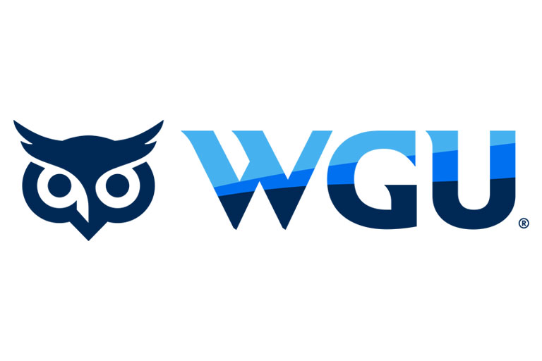 Western Governors University logo