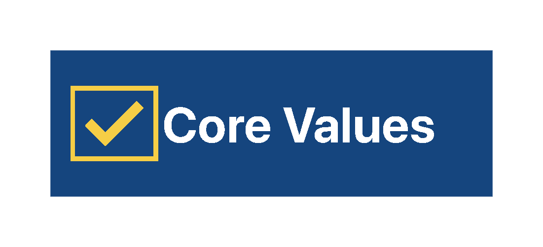 Core Values