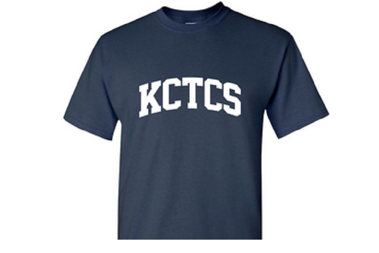 kctcs t-shirt