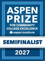 Aspen Semifinalist