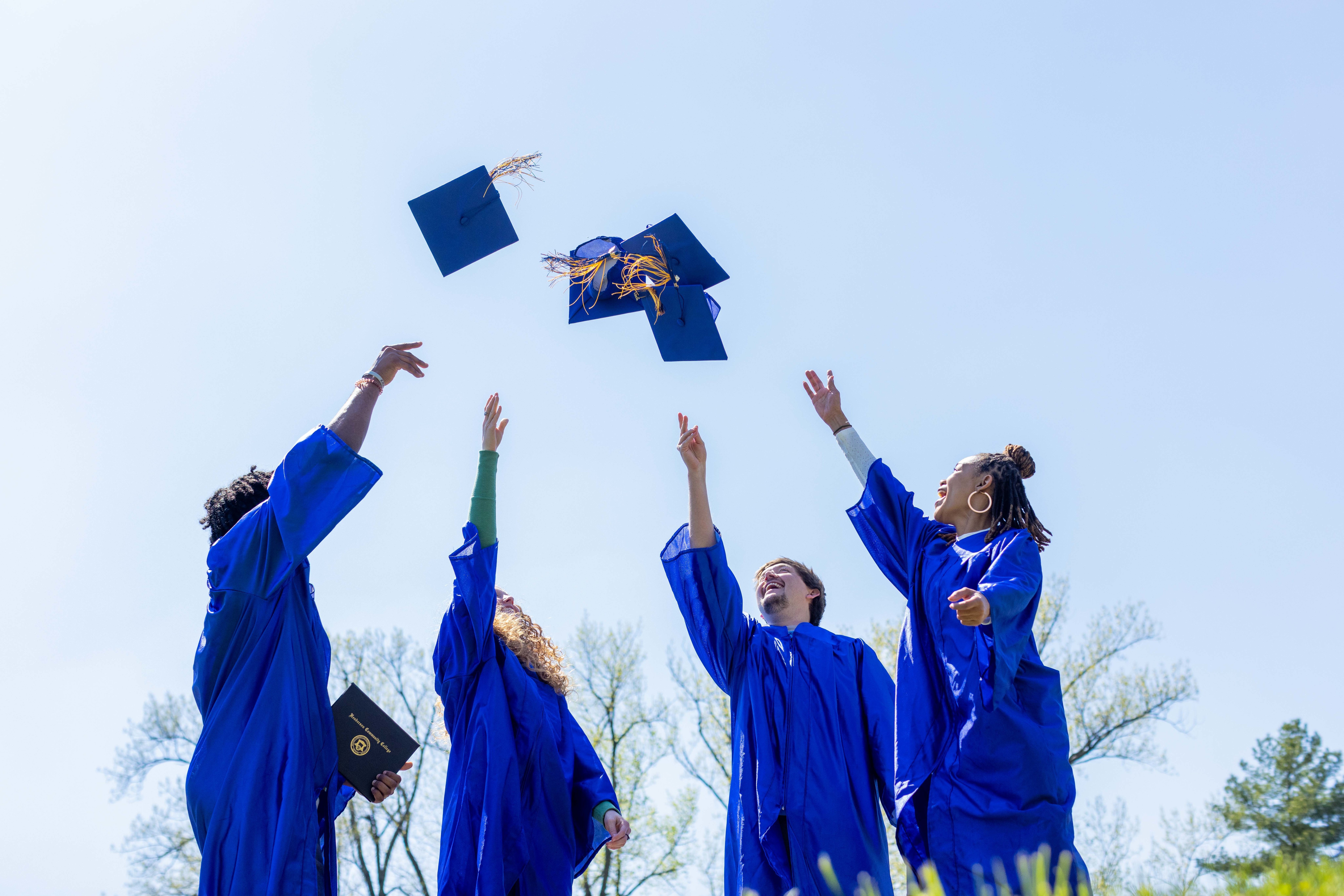 graduation