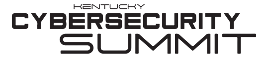Kentucky Cybersecurity Summit logo