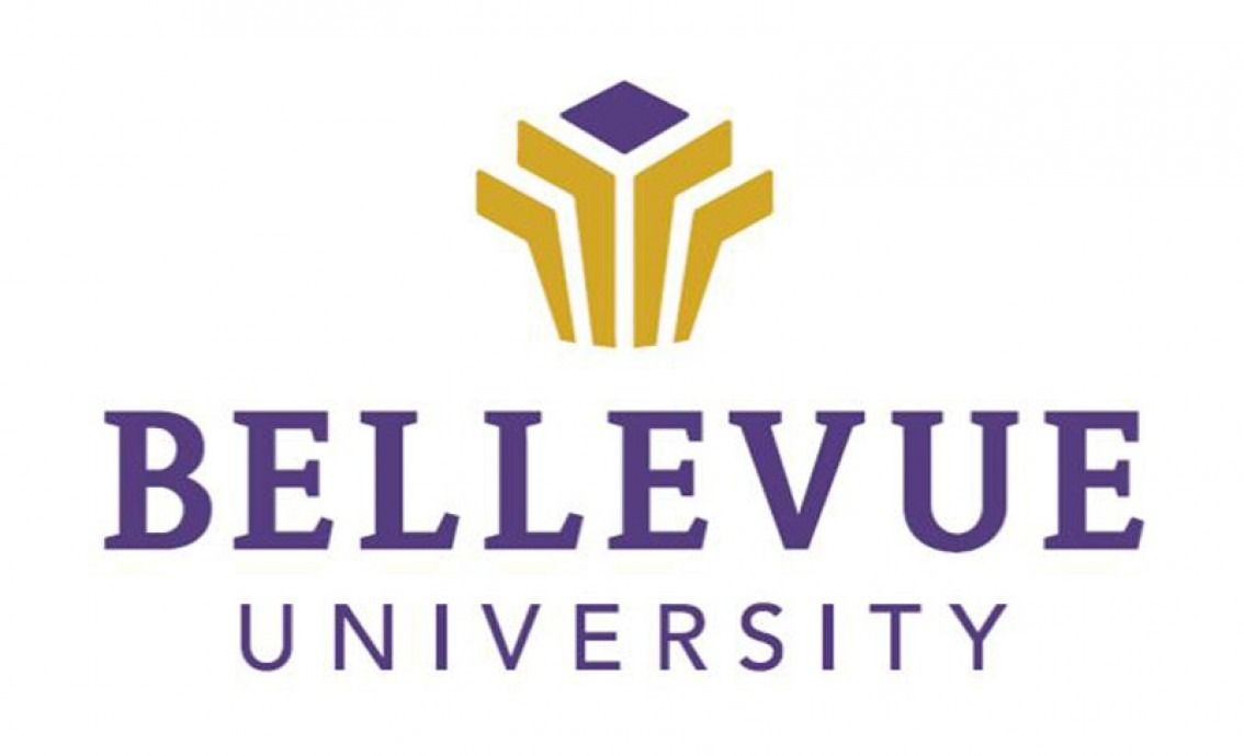 Bellevue University logo