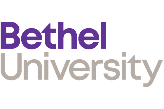 Bethel university logo