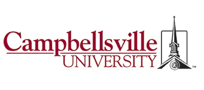 Campbellsville university logo