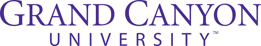 Grand Canyon University logo