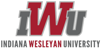 Indiana Wesleyan University logo