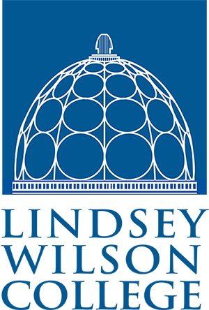 Lindsey Wilson logo