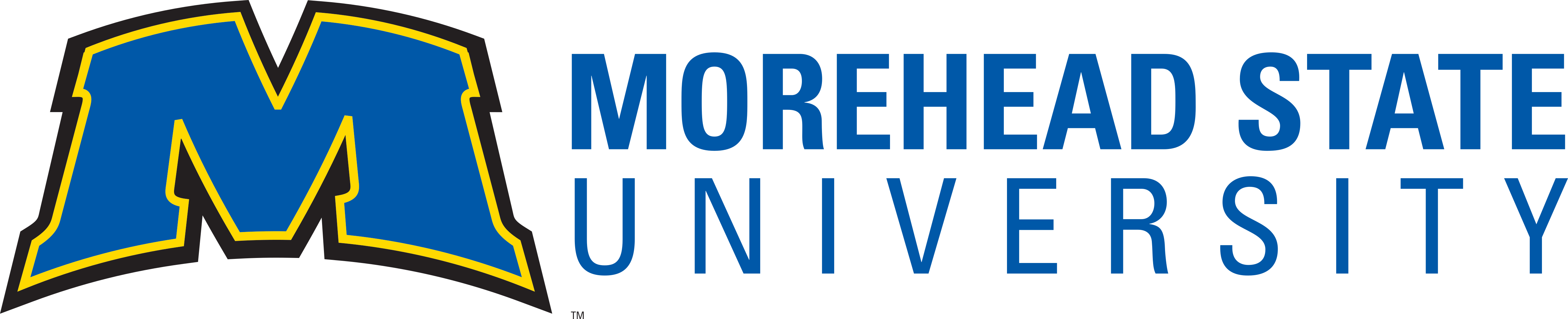 Morehead State University logo