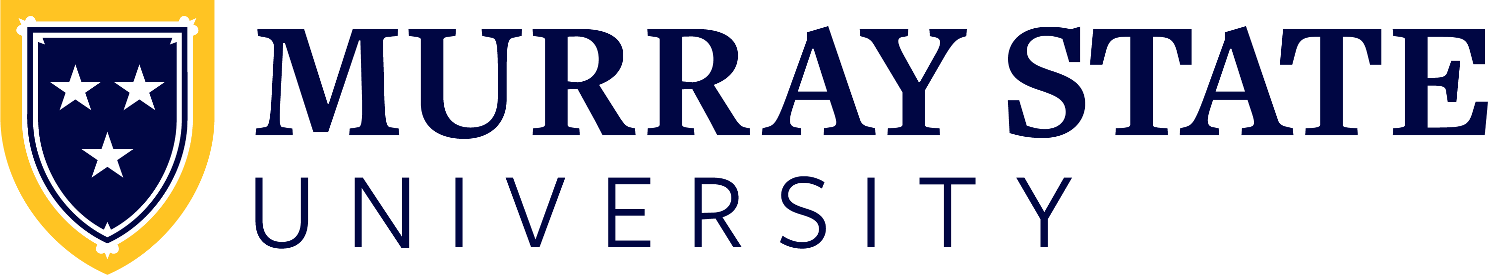 Murray State logo