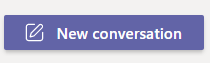 new conversation button