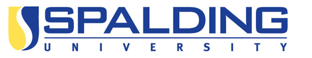 spaulding university logo