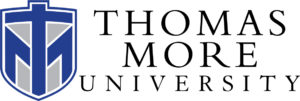 thomas more university logo
