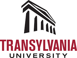 transylvania university logo