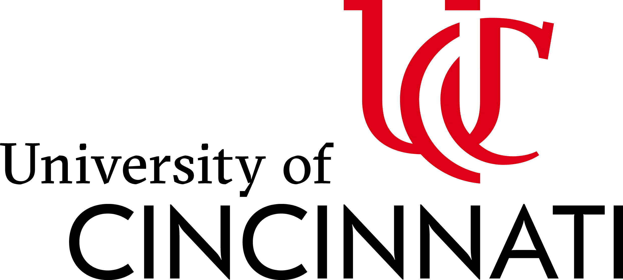 University of Cincinnati logo