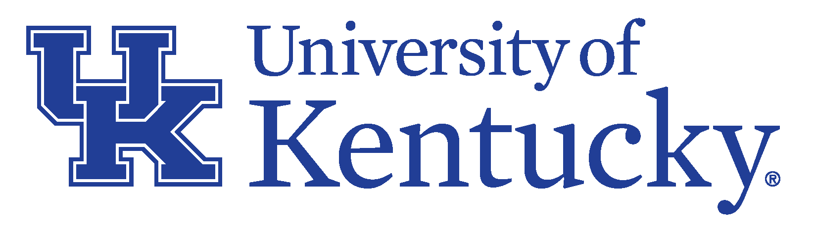 University of Kentucky