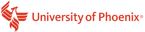 University fo Phoenix logo