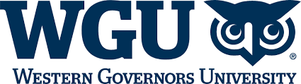 Western Governors University logo