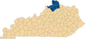 Northern Kentucky Service Area