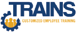 TRAINS Logo